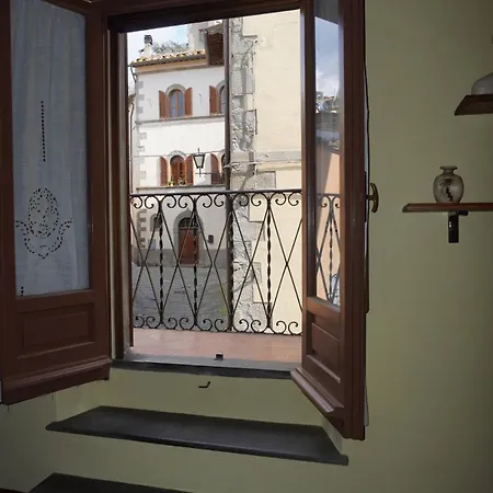 Apartman Terrazzino Margherita