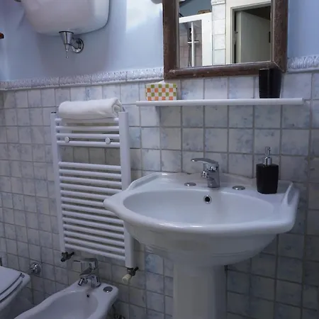 Apartman Terrazzino Margherita