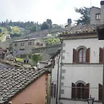Apartment Terrazzino Margherita Cortona