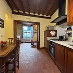 Apartment Terrazzino Margherita *