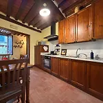 Apartment Terrazzino Margherita *
