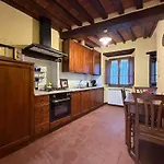 Terrazzino Margherita Cortona