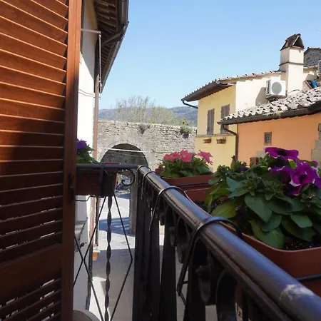 Διαμέρισμα Terrazzino Margherita Κορτόνα