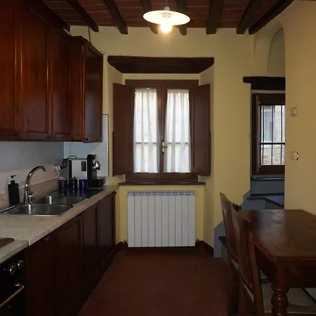 Terrazzino Margherita Διαμέρισμα