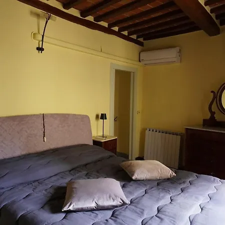 Διαμέρισμα Terrazzino Margherita Κορτόνα