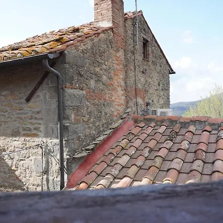 Διαμέρισμα Terrazzino Margherita