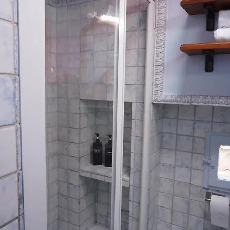 Terrazzino Margherita Διαμέρισμα *