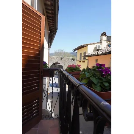 Terrazzino Margherita Apartment *