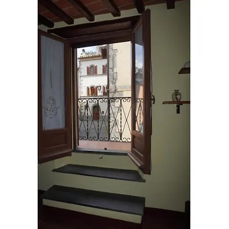 Apartment Terrazzino Margherita