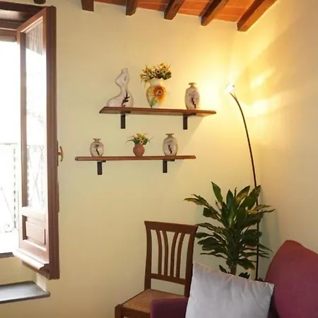 Terrazzino Margherita Апартаменты *