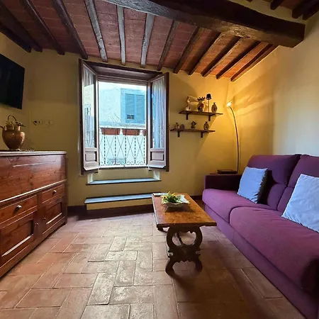 Apartment Terrazzino Margherita *