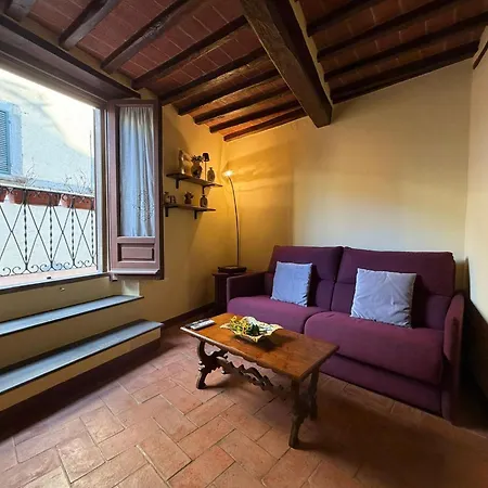 Apartment Terrazzino Margherita *