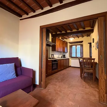 Terrazzino Margherita Апартаменты