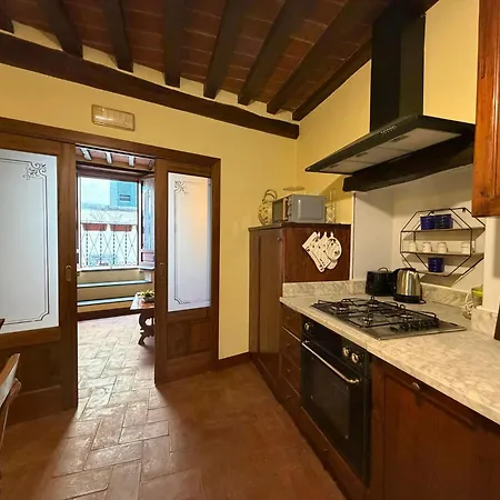 Terrazzino Margherita *
