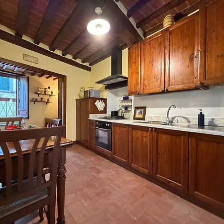 Апартаменты Terrazzino Margherita *