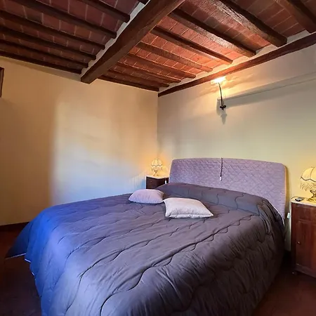 Апартаменты Terrazzino Margherita *