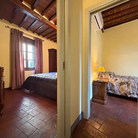 Terrazzino Margherita Апартаменты *
