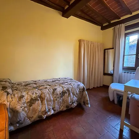 Terrazzino Margherita Апартаменты